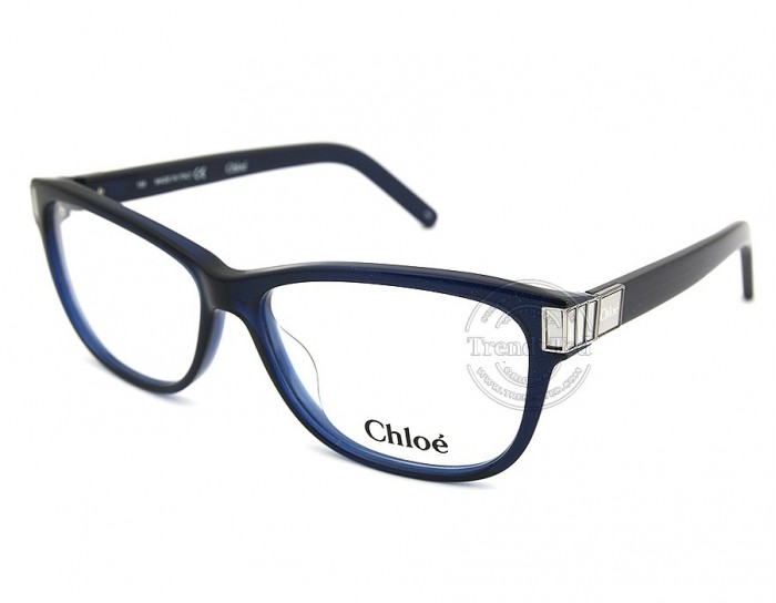 عینک طبی CHLOE مدل 2607 رنگ 424 CHLOE - 1
