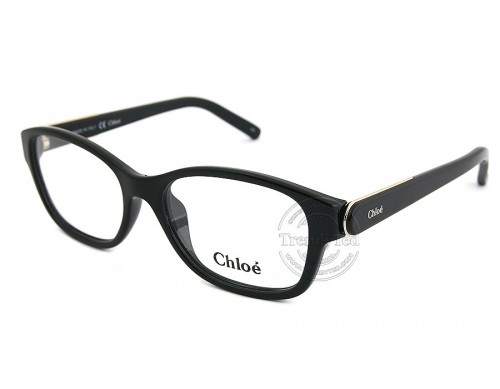 عینک طبی CHLOE مدل 2643 رنگ 001 CHLOE - 1