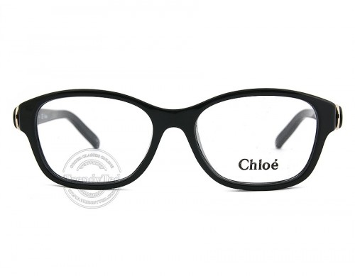 عینک طبی CHLOE مدل 2643 رنگ 001 CHLOE - 1 2