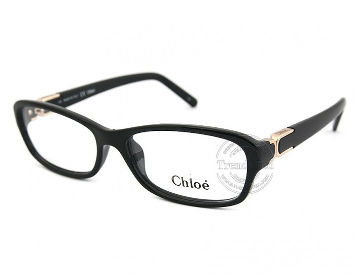 عینک طبی CHLOE مدل 2621 رنگ 001 CHLOE - 1