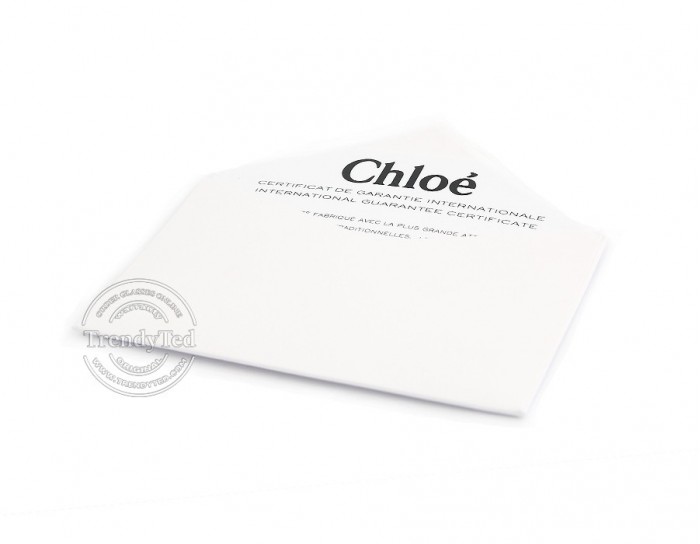 CHLOE 2621-001 CHLOE - 4