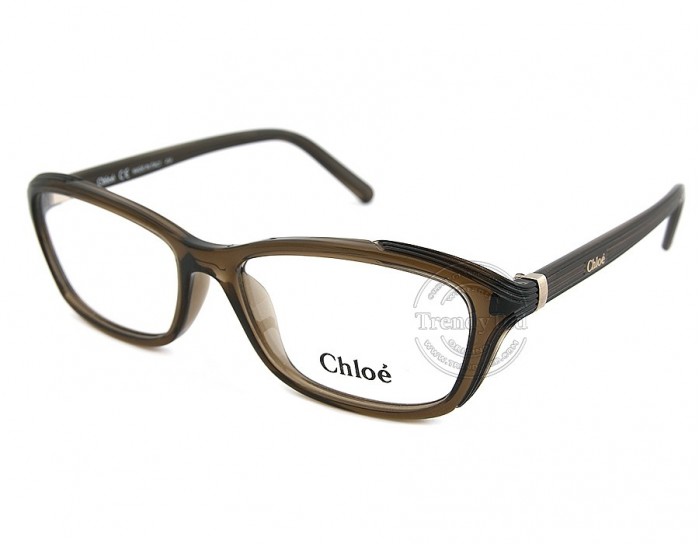 عینک طبی CHLOE مدل 2649 رنگ 305 CHLOE - 1