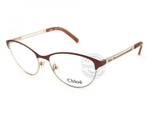 عینک طبی CHLOE مدل 2121 رنگ 712 CHLOE - 1