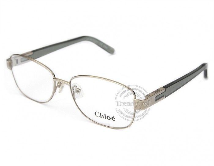 عینک طبی CHLOE مدل 2120 رنگ 733 CHLOE - 1