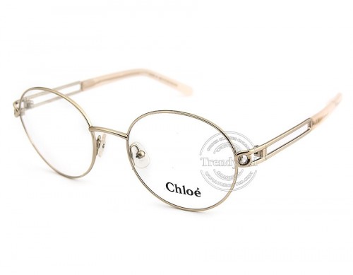 عینک طبی CHLOE مدل 2124 رنگ 710 CHLOE - 1