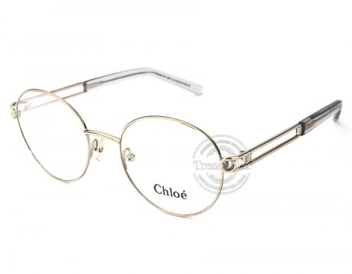 عینک طبی CHLOE مدل 2124 رنگ 732 CHLOE - 1