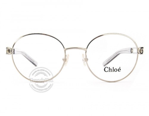 عینک طبی CHLOE مدل 2124 رنگ 732 CHLOE - 1 2