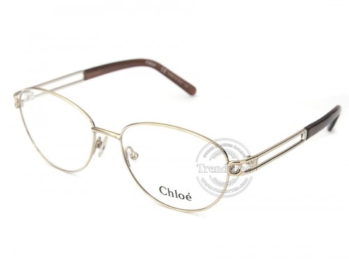 عینک طبی CHLOE مدل 2123 رنگ 713 CHLOE - 1
