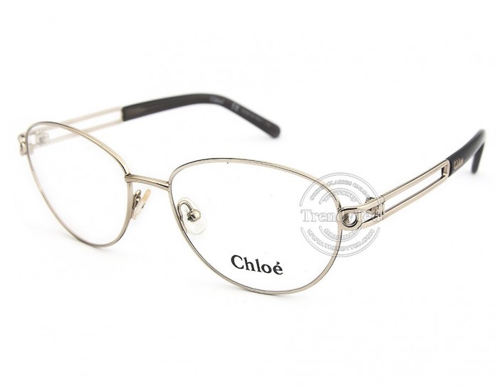 عینک طبی CHLOE مدل 2123 رنگ 730 CHLOE - 1
