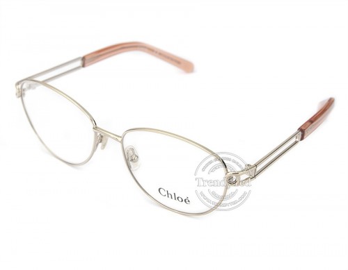 عینک طبی CHLOE مدل 2123 رنگ 709 CHLOE - 1