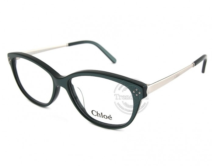 عینک طبی CHLOE مدل 2631 رنگ 320 CHLOE - 1