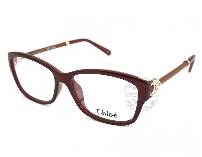 عینک طبی CHLOE مدل 2636L رنگ 603 CHLOE - 1