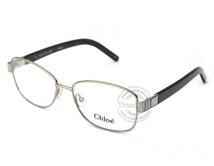 عینک طبی CHLOE مدل 2112 رنگ 712 CHLOE - 1
