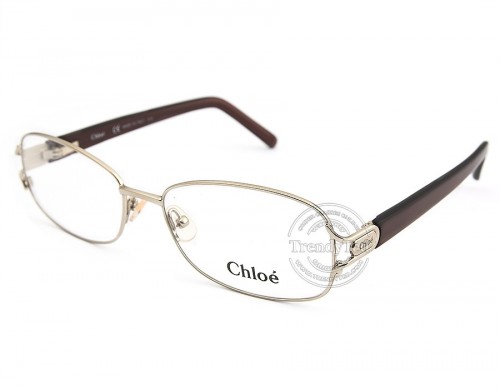 عینک طبی CHLOE مدل 2117 رنگ 712 CHLOE - 1