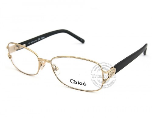 عینک طبی CHLOE مدل 2117 رنگ 752 CHLOE - 1