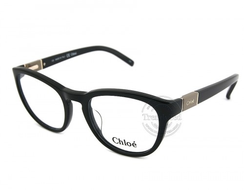 عینک طبی CHLOE مدل 2618 رنگ 001 CHLOE - 1
