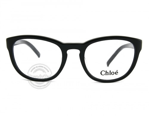 عینک طبی CHLOE مدل 2618 رنگ 001 CHLOE - 1 2