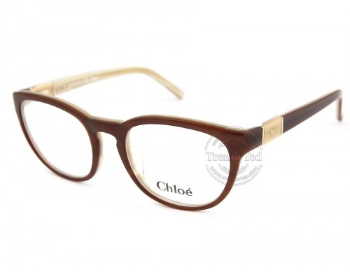 عینک طبی CHLOE مدل 2618 رنگ 210 CHLOE - 1