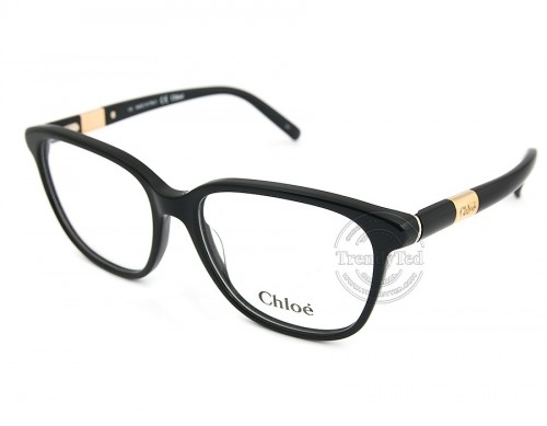 عینک طبی CHLOE مدل 2627 رنگ 001 CHLOE - 1