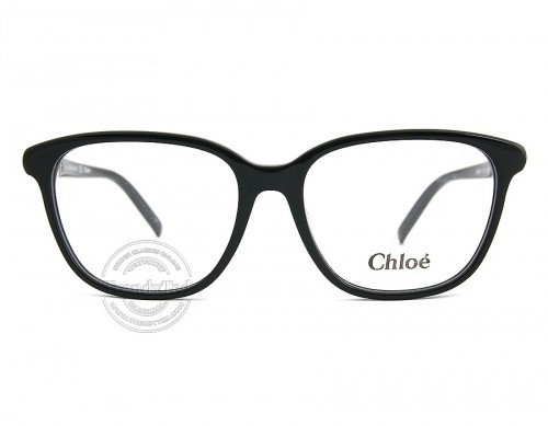 عینک طبی CHLOE مدل 2627 رنگ 001 CHLOE - 1 2
