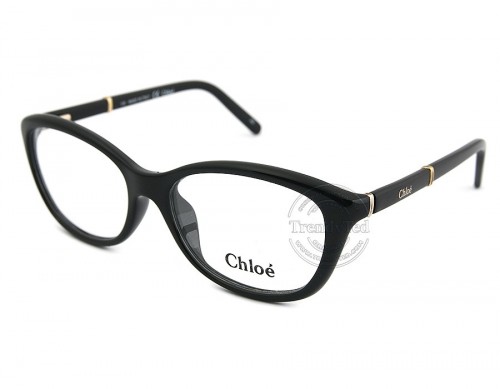 عینک طبی CHLOE مدل 2640 رنگ 001 CHLOE - 1