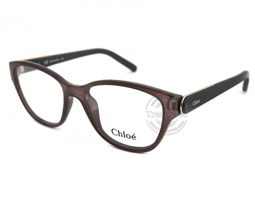 عینک طبی CHLOE مدل 2662 رنگ 065 CHLOE - 1