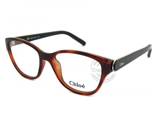 عینک طبی CHLOE مدل 2662 رنگ 219 CHLOE - 1