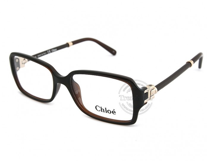عینک طبی CHLOE مدل 2635L رنگ 210 CHLOE - 1