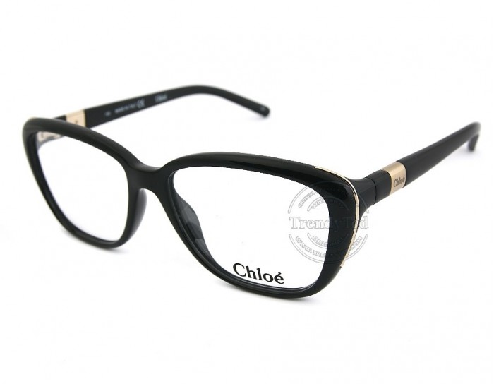 عینک طبی CHLOE مدل 2623 رنگ 001 CHLOE - 1