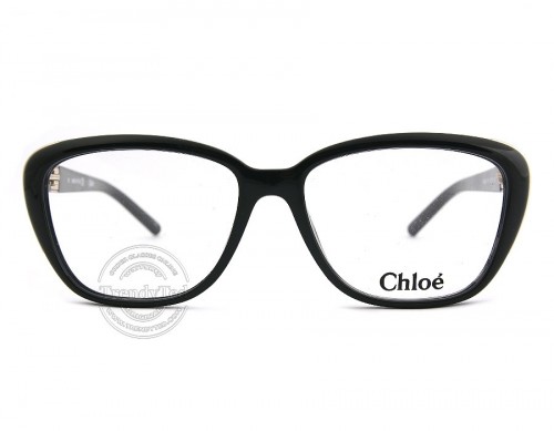 عینک طبی CHLOE مدل 2623 رنگ 001 CHLOE - 1 2