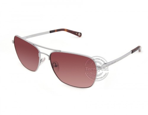 عینک آفتابی تدبیکر مدل 1404 رنگ 800 TED BAKER - 1