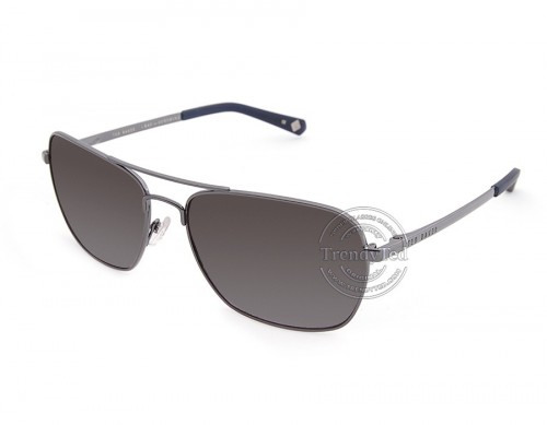 عینک آفتابی تدبیکر مدل 1404 رنگ 901 TED BAKER - 1