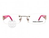Dolce & Gabbana eyewear 1218 Col 1125 DOLCE & GABBANA - 2