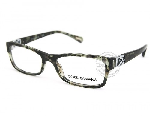 عینک طبی دولچی گابانا مدل 3147P رنگ 2655  - 1