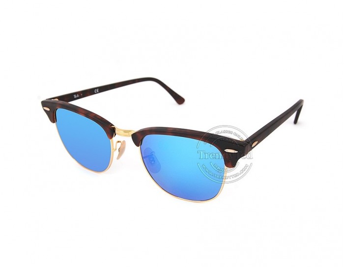 RAYBAN Sunglasses model 3016 color 1145/17 RayBan - 1