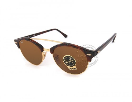 RAYBAN Sunglasses model 4346 color 990/33 RayBan - 1