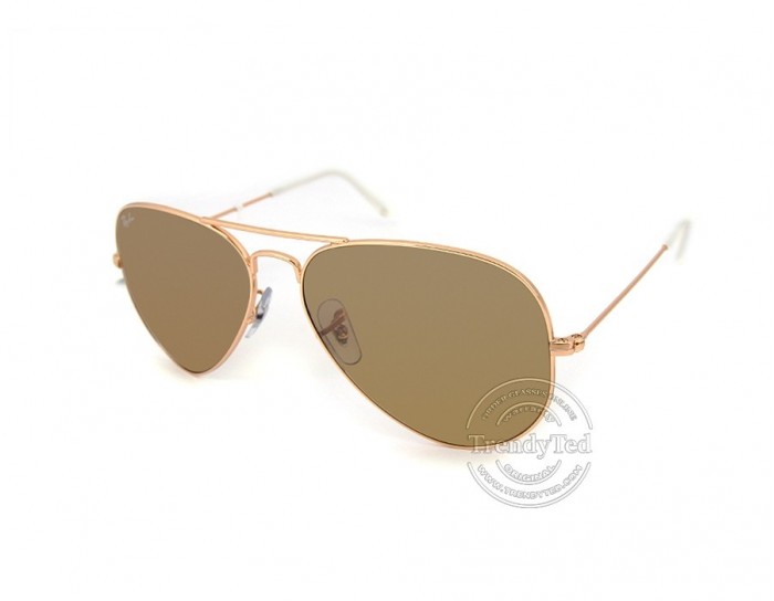 RAYBAN Sunglasses model 3025 color 001/3k RayBan - 1