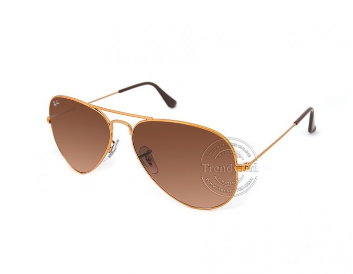 RAYBAN Sunglasses model 3025 color 9001/A5 RayBan - 1