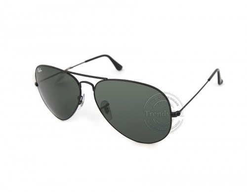 RAYBAN Sunglasses model 3025 color 002/58 RayBan - 1