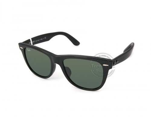 RAYBAN Sunglasses model 2140-F color 901 RayBan - 1