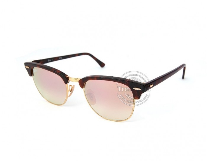 RAYBAN Sunglasses model 3016 color 990/7O RayBan - 1