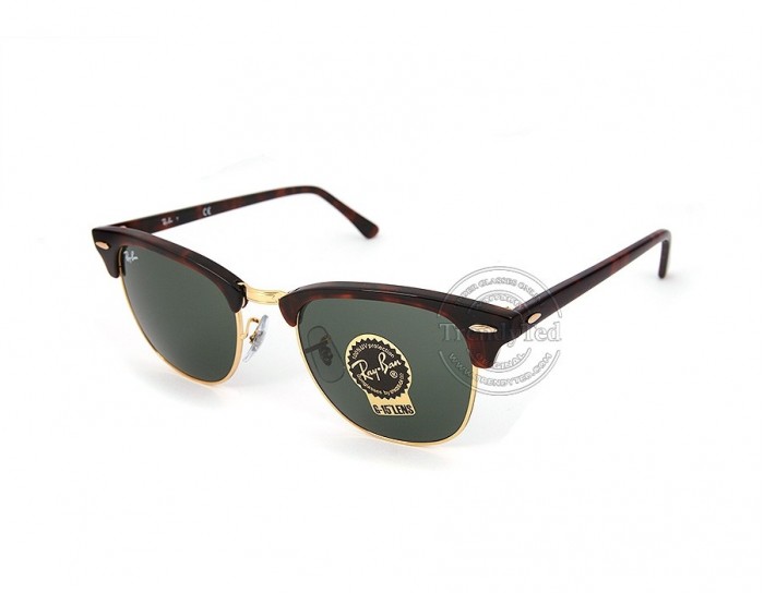 RAYBAN Sunglasses model 3016 color W0366 RayBan - 1