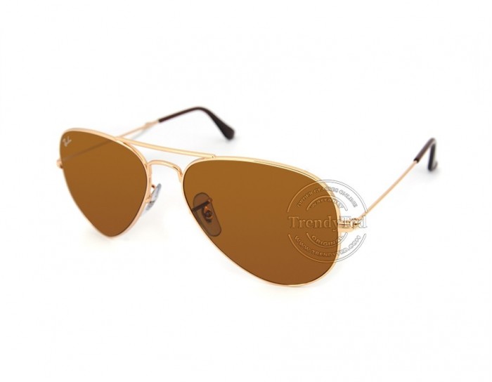 RAYBAN Sunglasses model 3025 color 001/33 RayBan - 1
