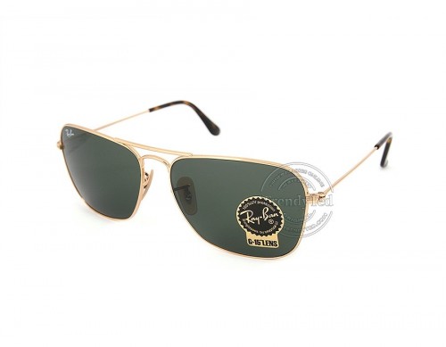 RAYBAN Sunglasses model 3136 color 197 RayBan - 1
