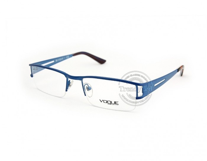 عینک طبی ووگ (VOGUE) مدل VO3786 رنگ 889-S VOGUE - 1