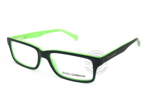 عینک طبی دولچی گابانا مدل DG3148P رنگ 2634  - 1
