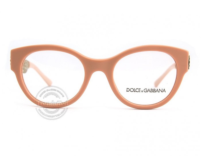 Dolce & Gabbana eyewear DG3184 Col 2585  - 2