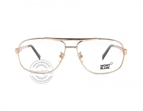 MONT BLANC 431-001 MONT BLANC - 1 2