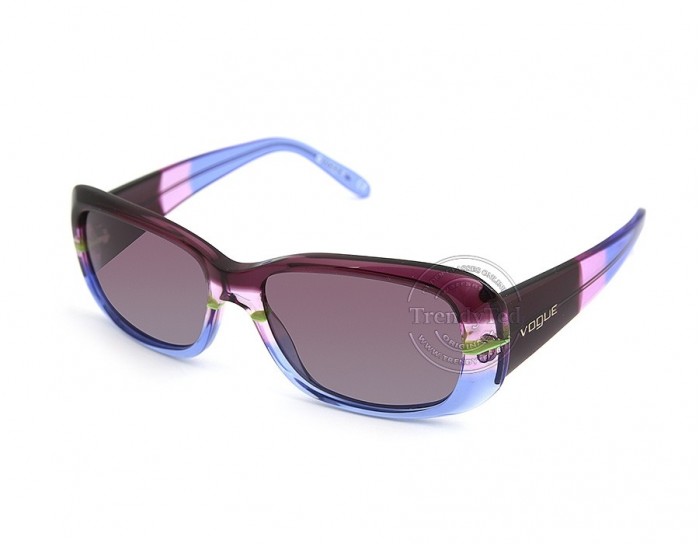 عینک آفتابی ووگ مدل VO 2606-S رنگ 2236/8H VOGUE - 1