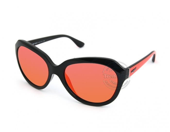 عینک آفتابی ووگ مدل VO 2845-S رنگ W44/6Q VOGUE - 1